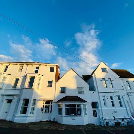 Hotel Lennard House à Folkestone Extérieur photo