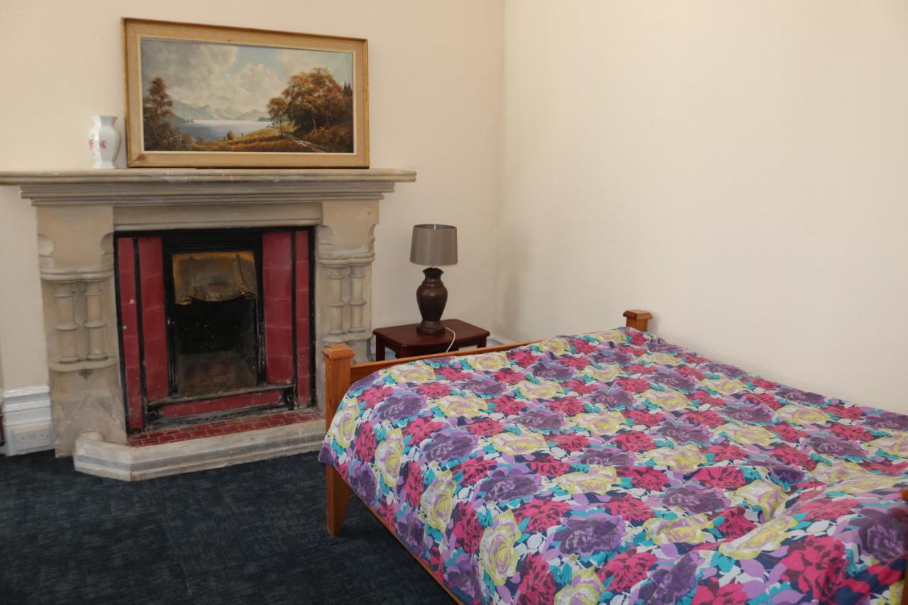 Hotel Lennard House à Folkestone Extérieur photo
