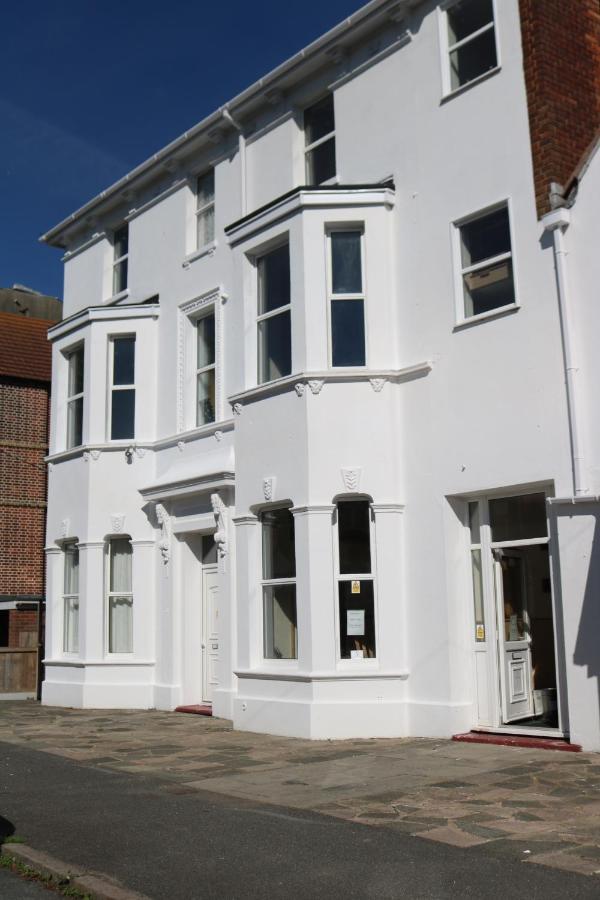 Hotel Lennard House à Folkestone Extérieur photo