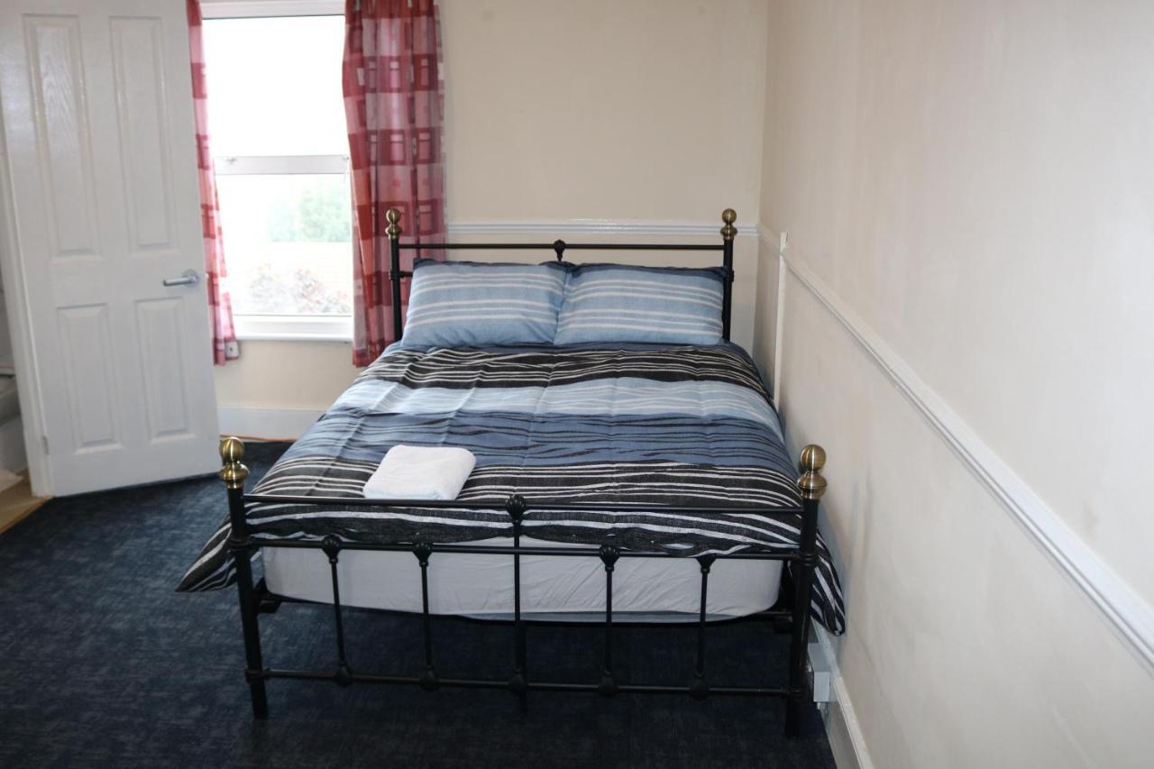 Hotel Lennard House à Folkestone Extérieur photo