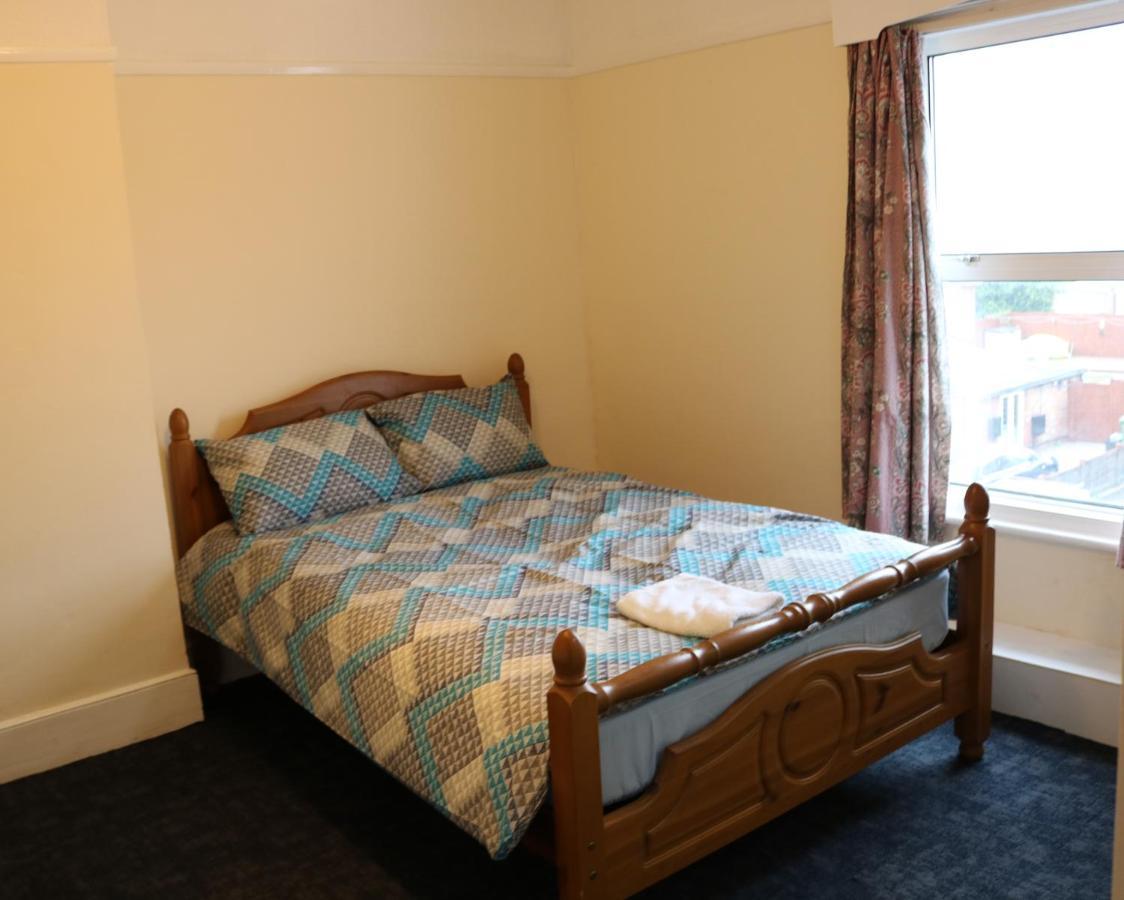 Hotel Lennard House à Folkestone Extérieur photo