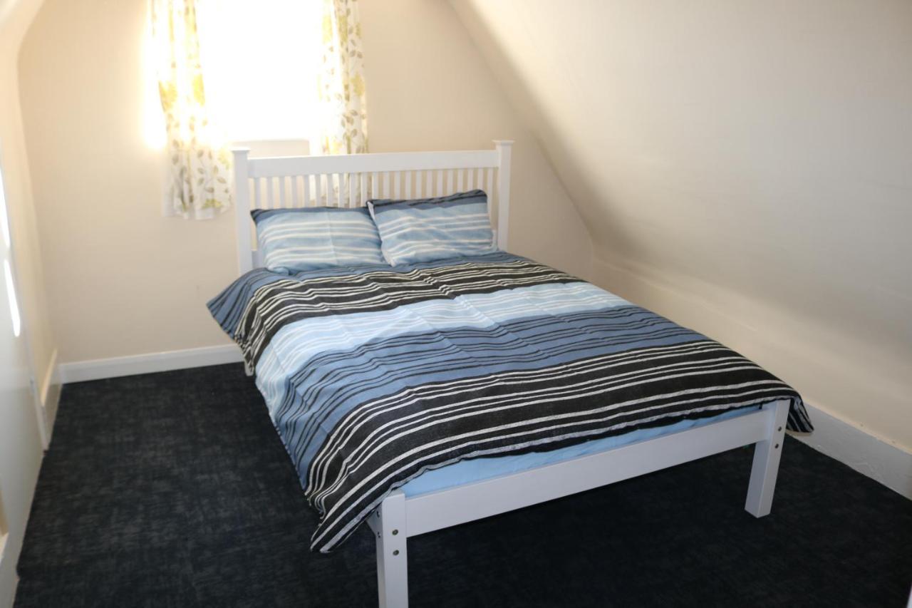 Hotel Lennard House à Folkestone Extérieur photo