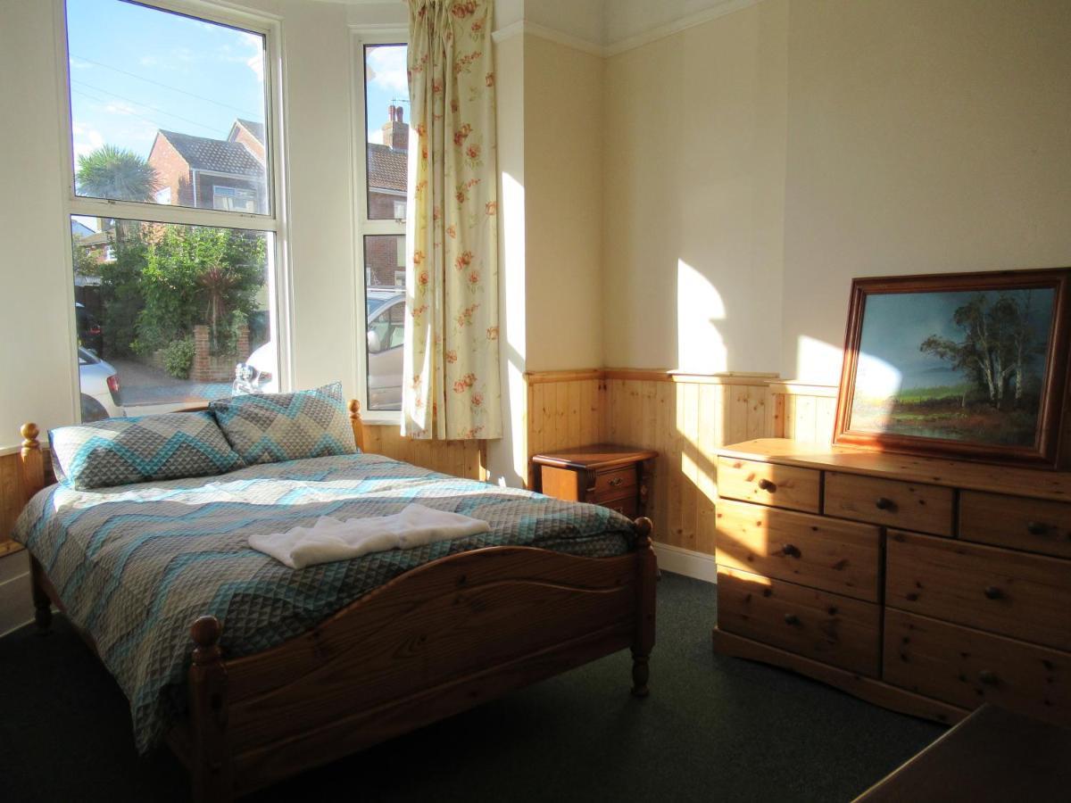 Hotel Lennard House à Folkestone Extérieur photo