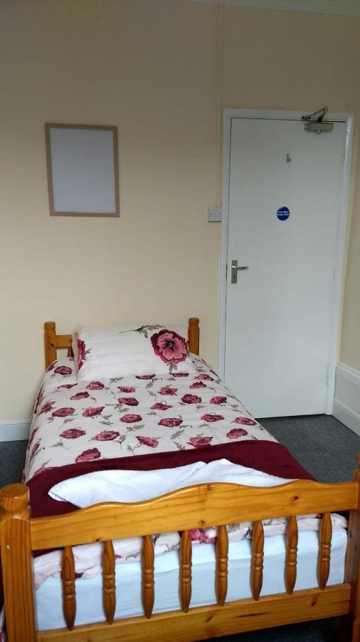 Hotel Lennard House à Folkestone Extérieur photo