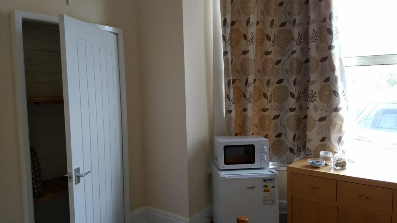 Hotel Lennard House à Folkestone Extérieur photo