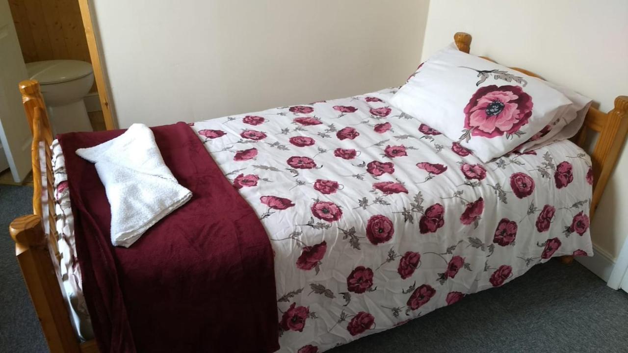 Hotel Lennard House à Folkestone Extérieur photo